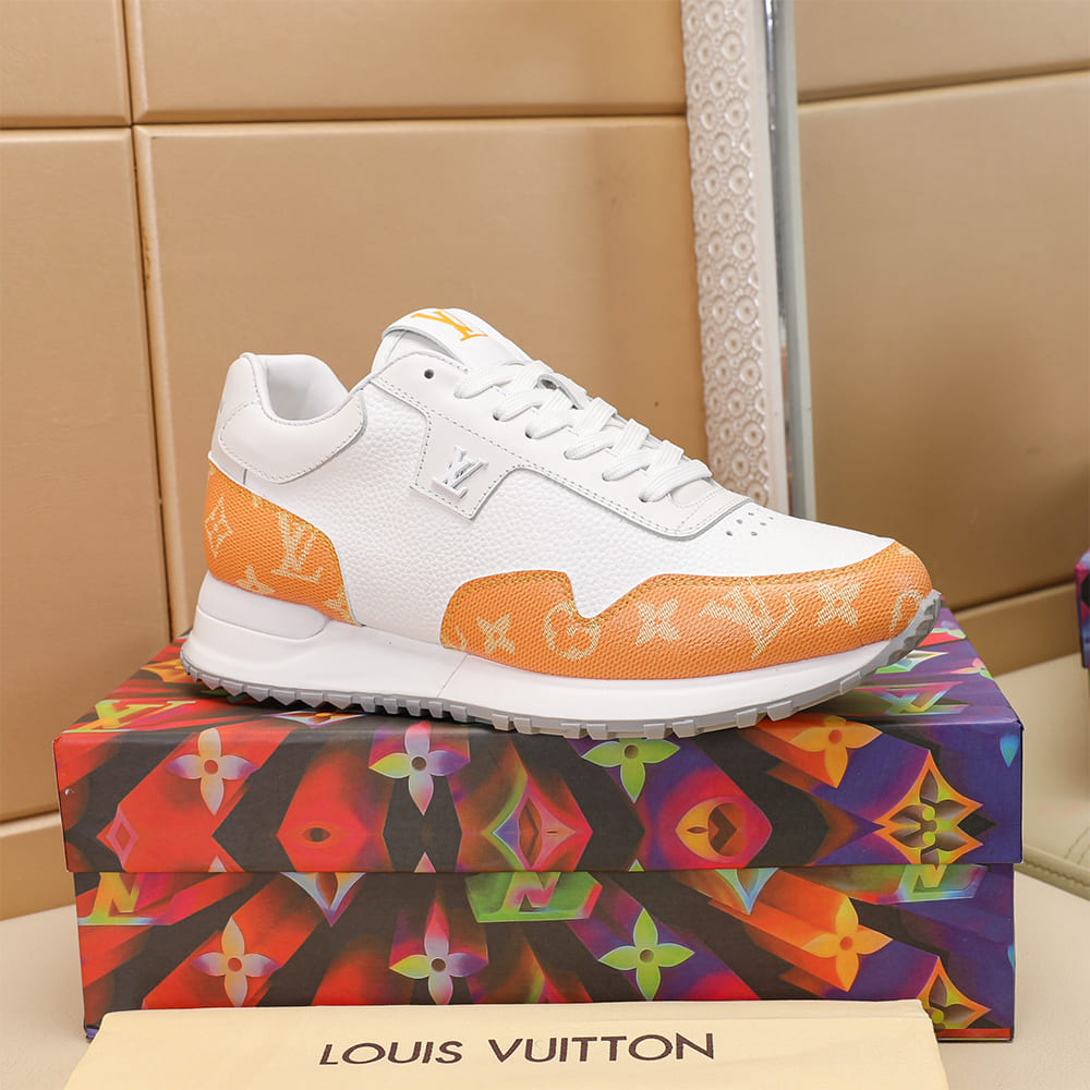 LV Run Away Sneaker