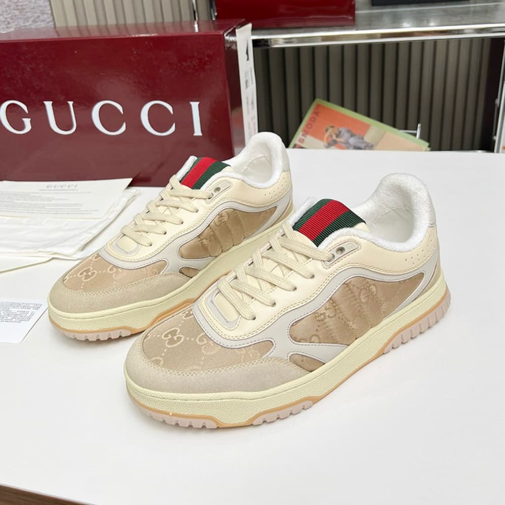 Gucci Re-Web sneaker