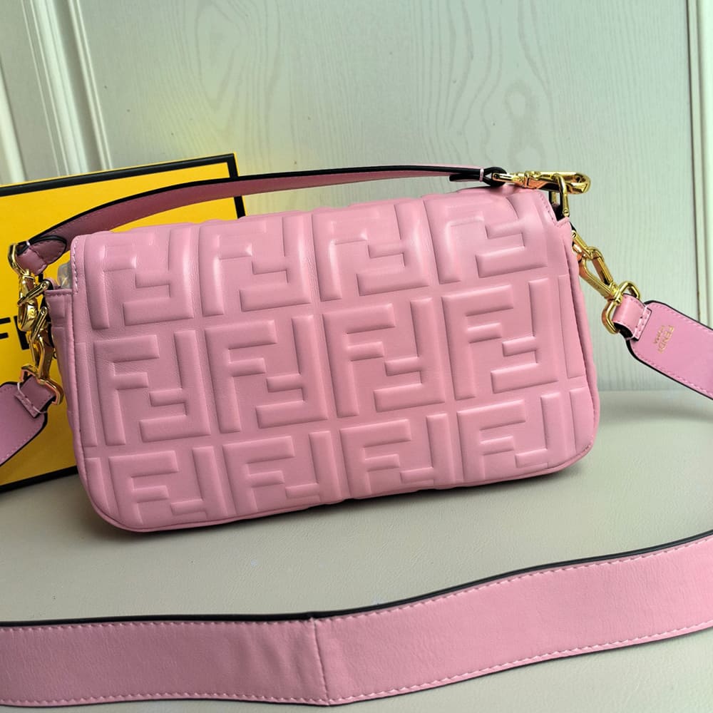 Fendi Baguette