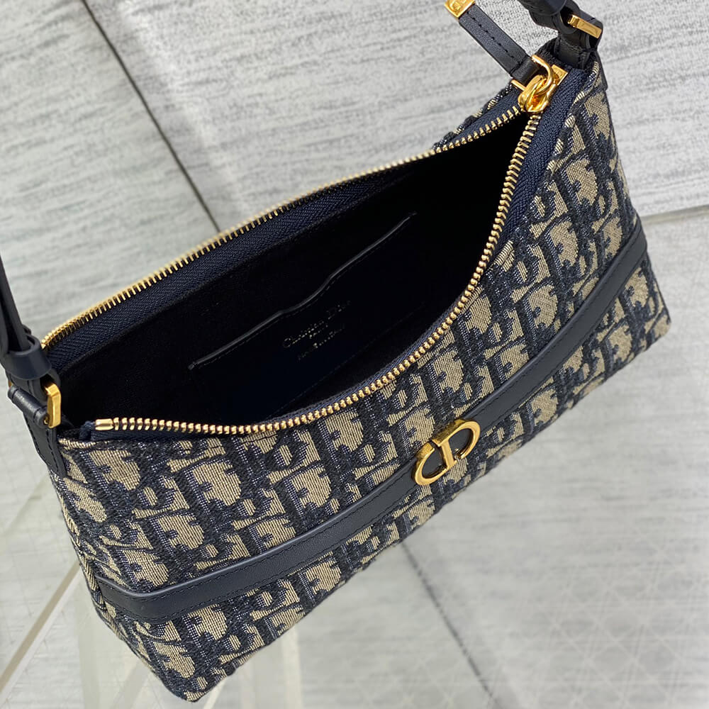 30 Montaigne Cigale mini bag