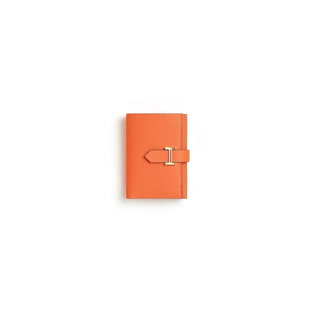 Hermes Bearn wallet