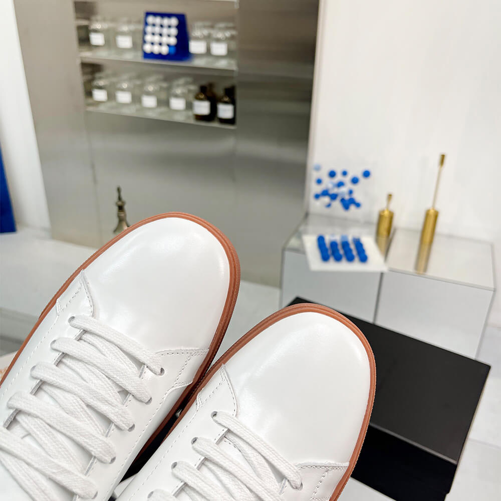 YSL Court Classic Sneaker