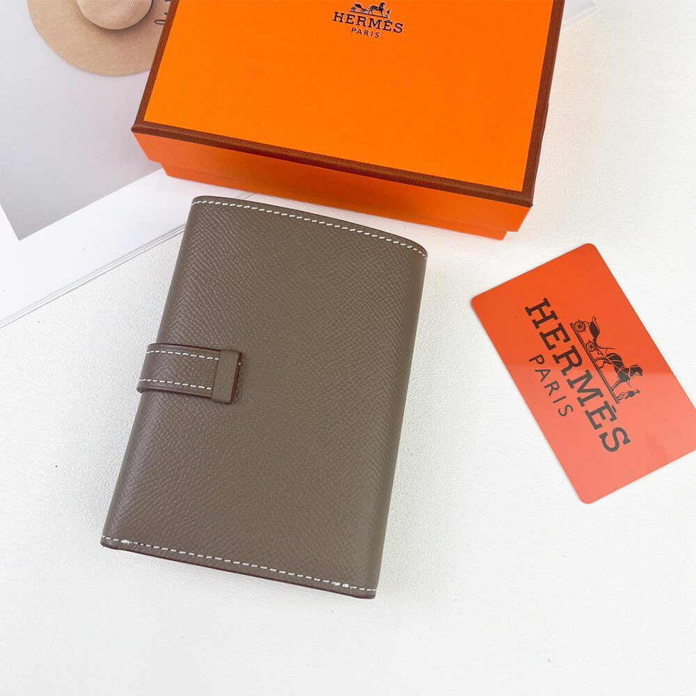 Hermes Bearn wallet