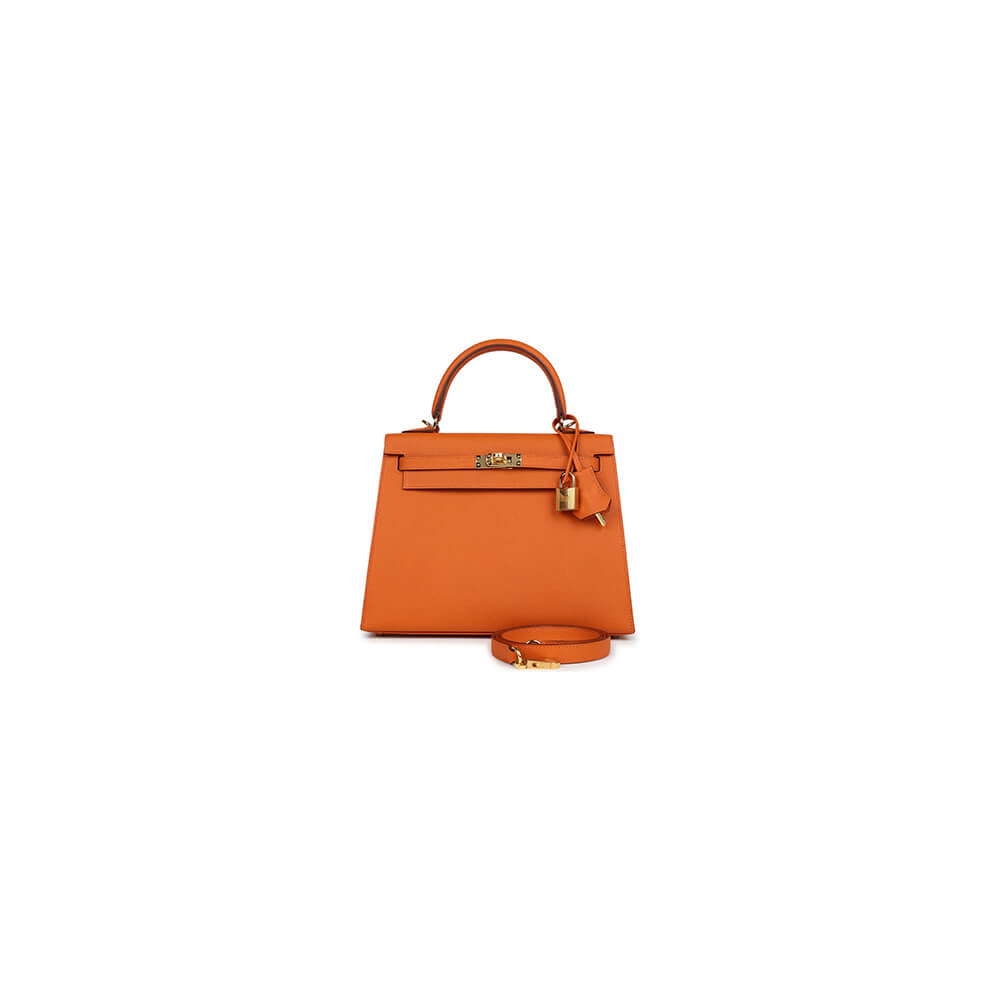 Hermes Kelly 25(HIGH-END GRADE)