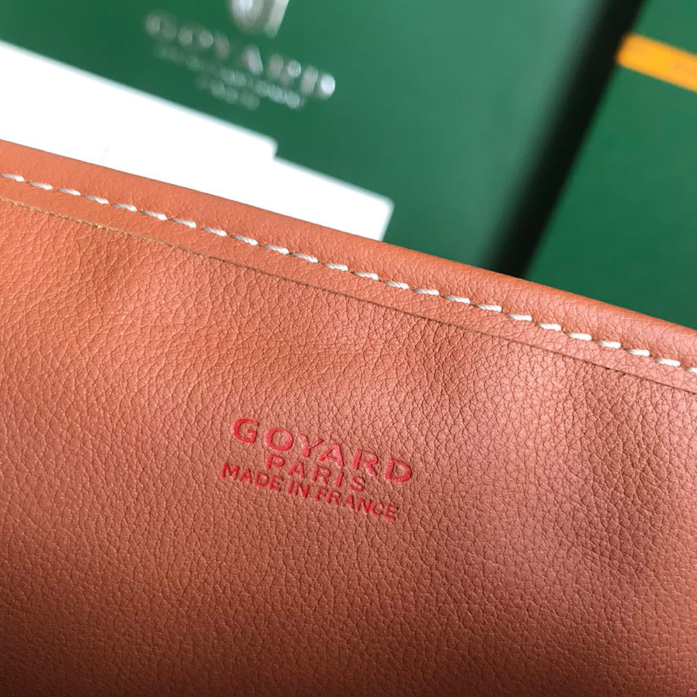 Goyard Anjou Mini Bag