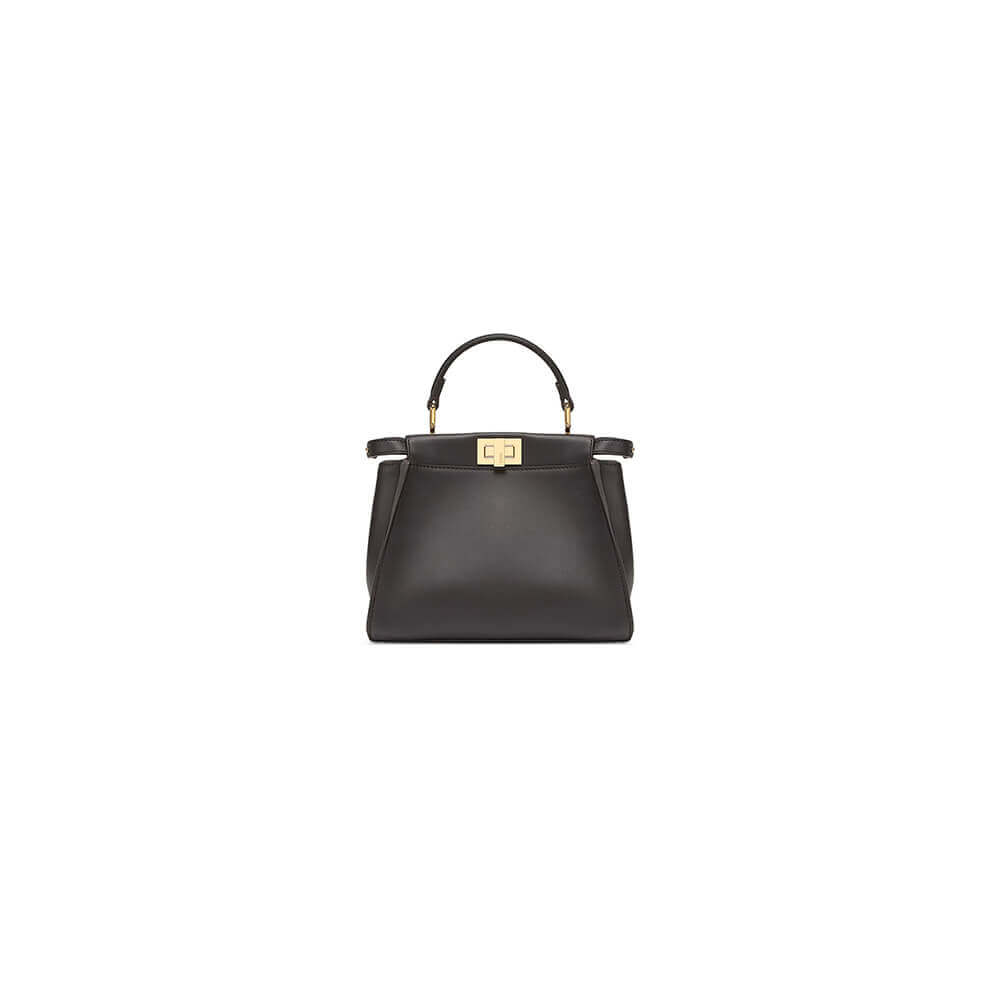 Fendi Peekaboo Mini(tax-free grade)