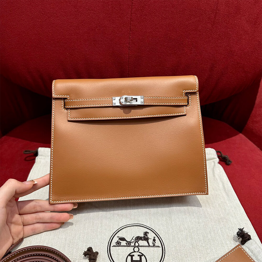 Hermes Hermes Kelly Danse(High-end grade)