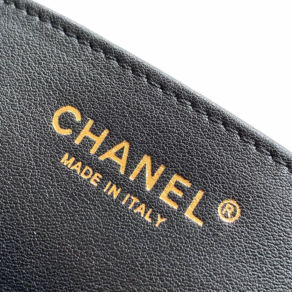 CHANEL Hobo Handbag(high-end grade)
