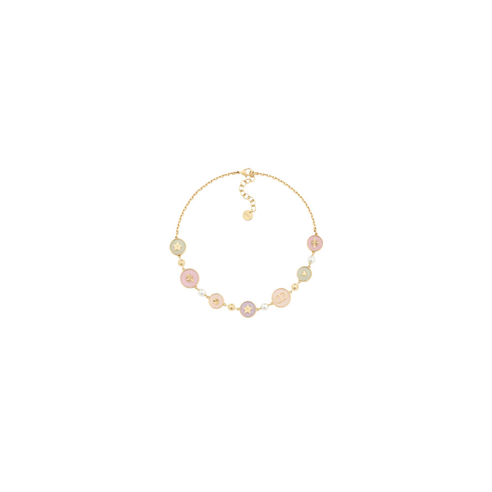 DIOR necklace