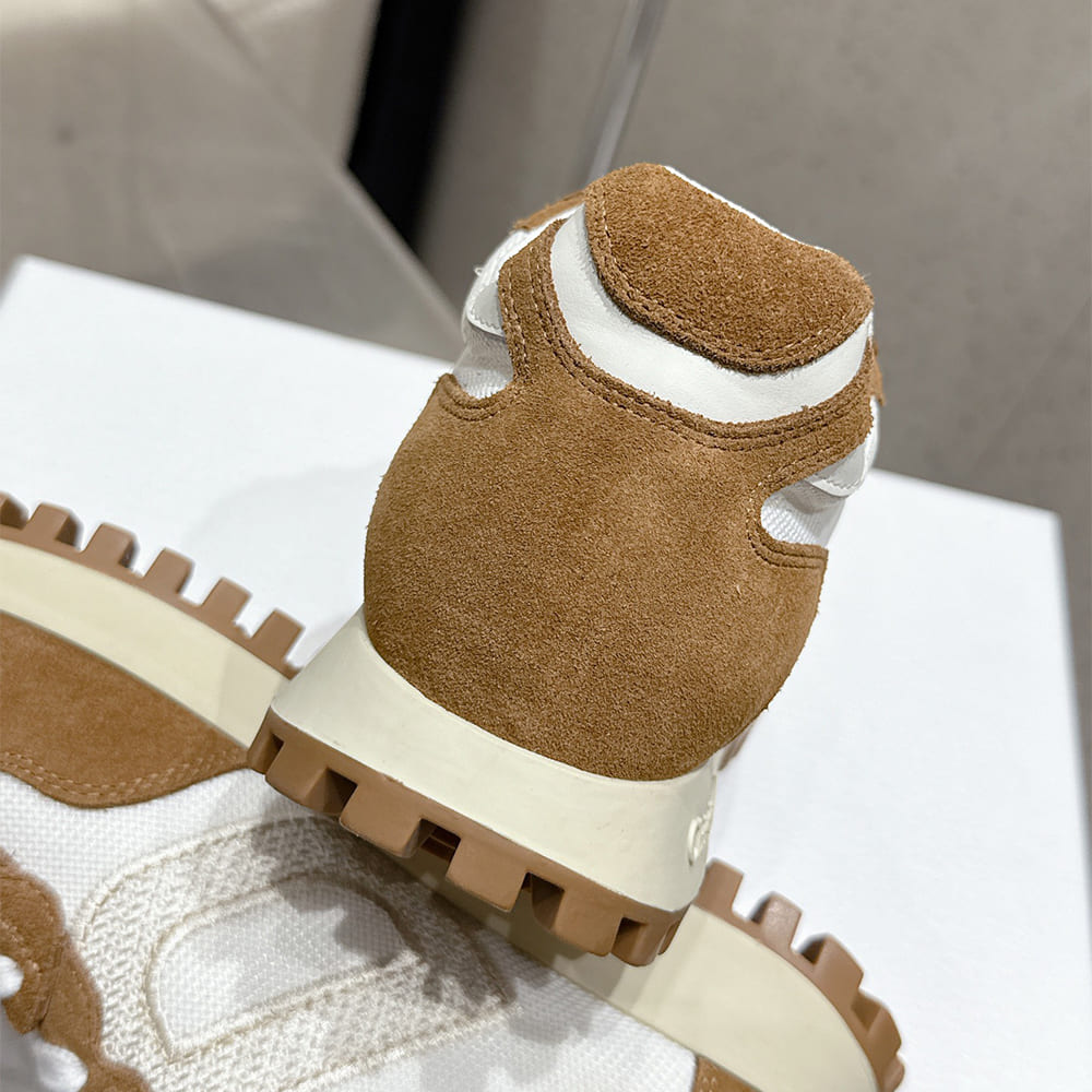C est Dior Sneaker