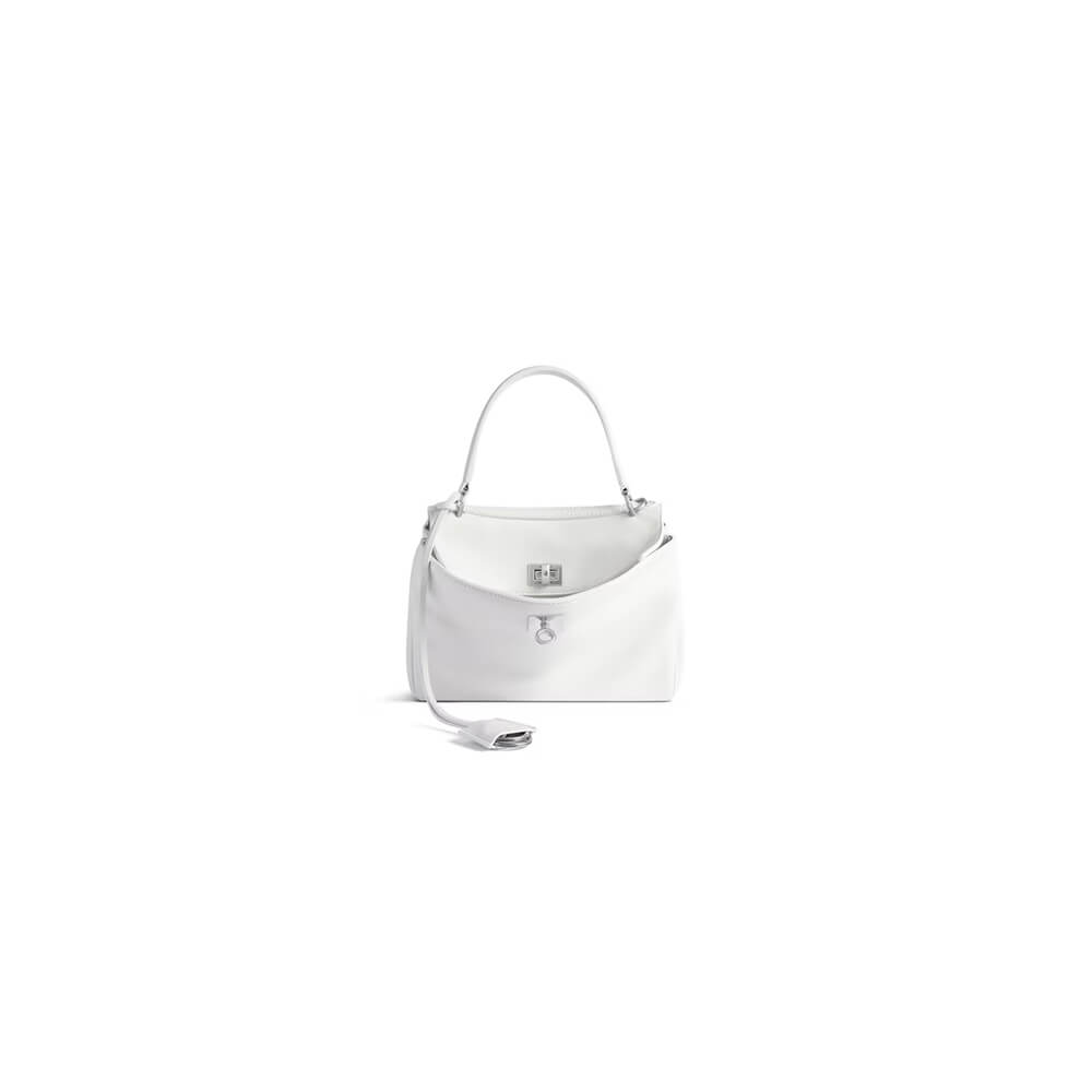 Balenciaga Rodeo Small Handbag(high-end grade)