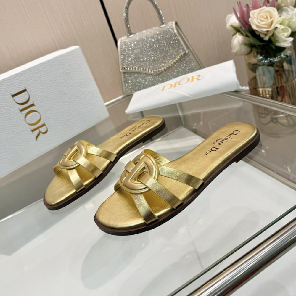 DIOR D-Club Slide