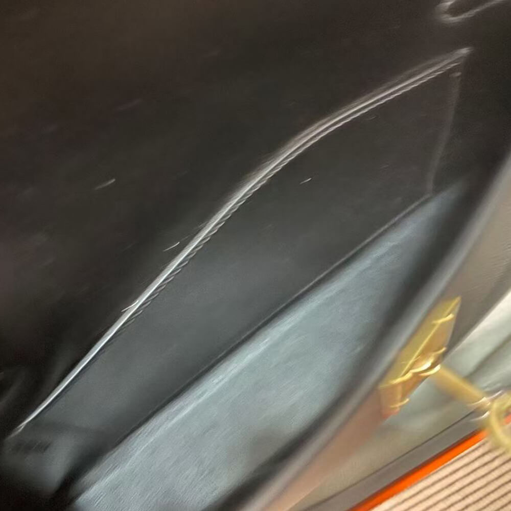 Hermes Kelly Elan(HIGH-END Grade)