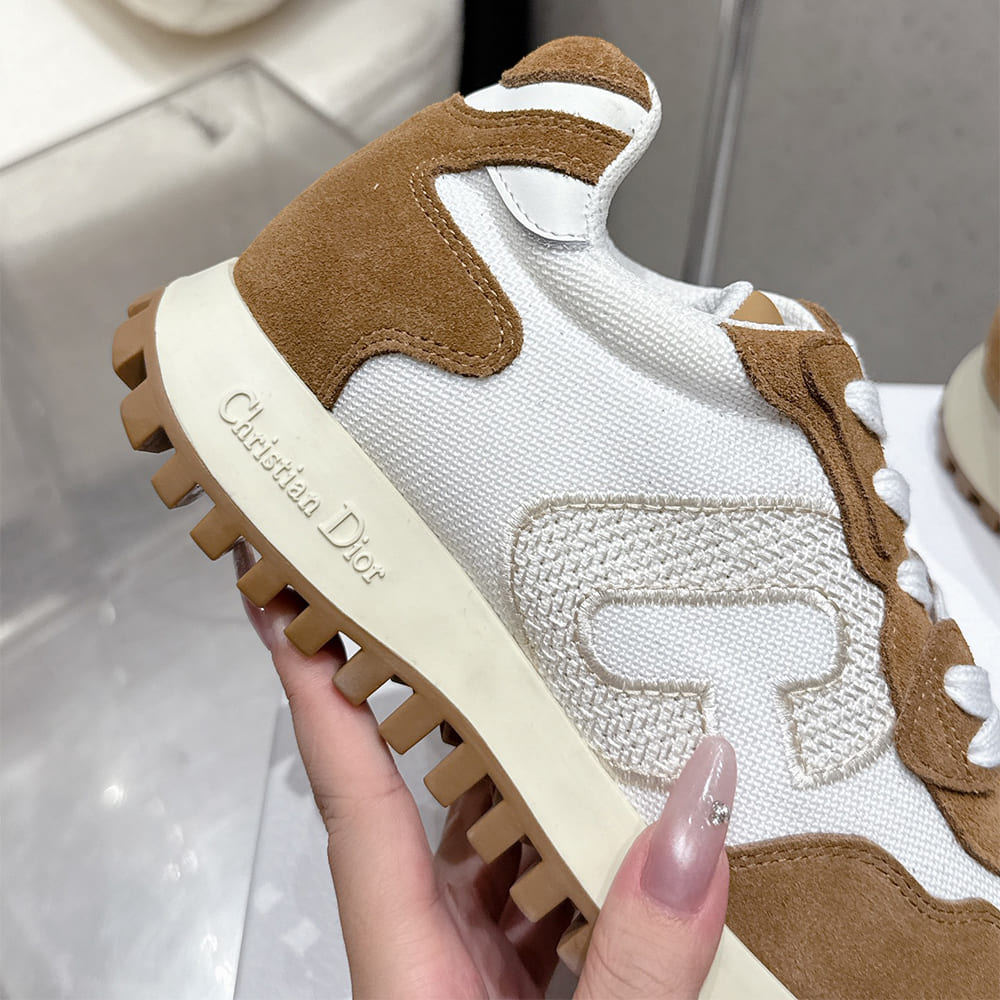 C est Dior Sneaker