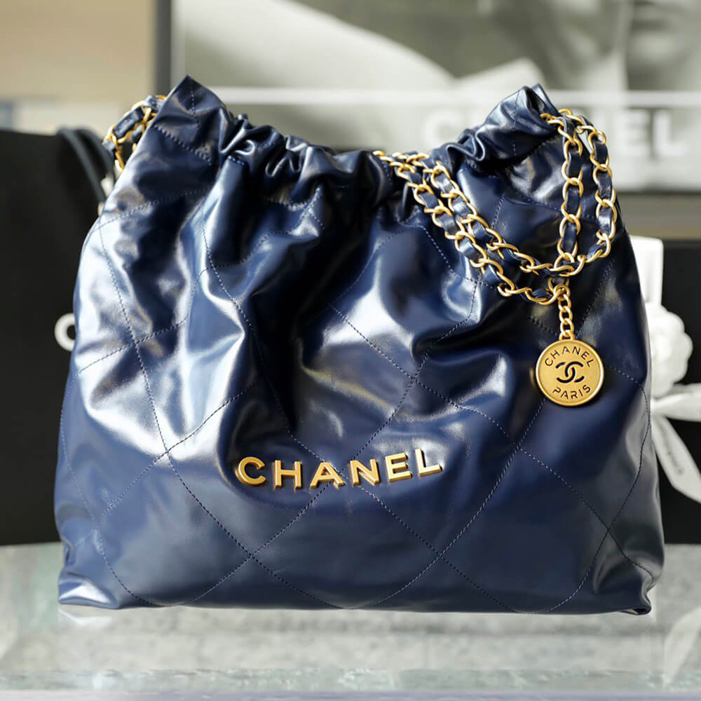 CHANEL 22 HANDBAG(high-end grade)