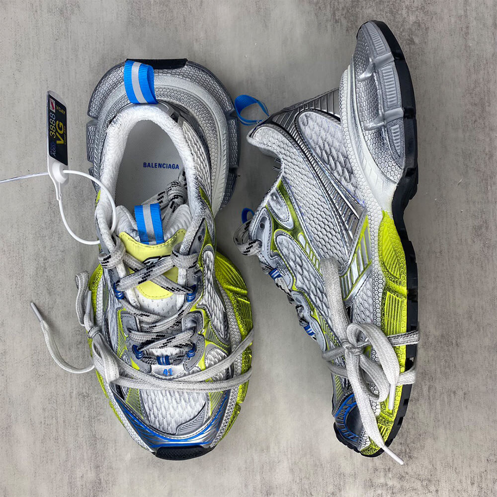 Balenciaga 3xl Sneaker