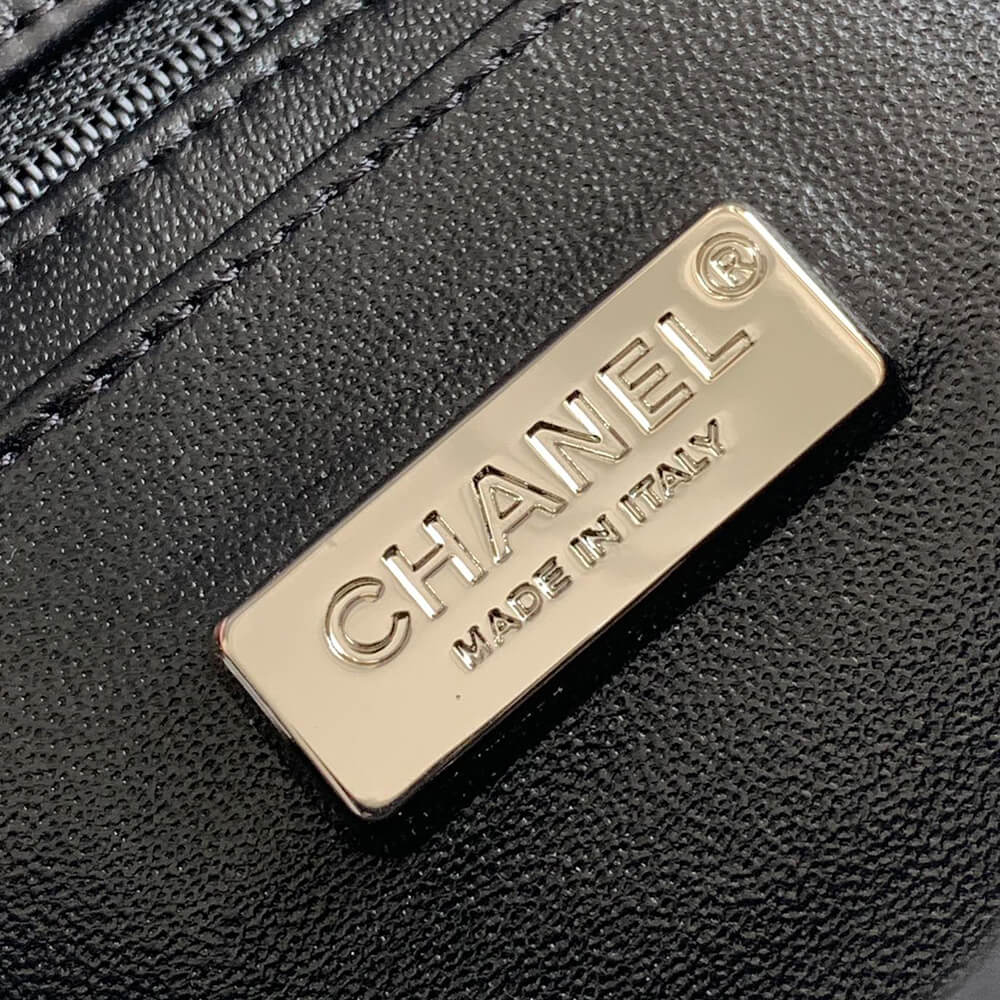 Chanel mini flap(HIGH-END GRADE)