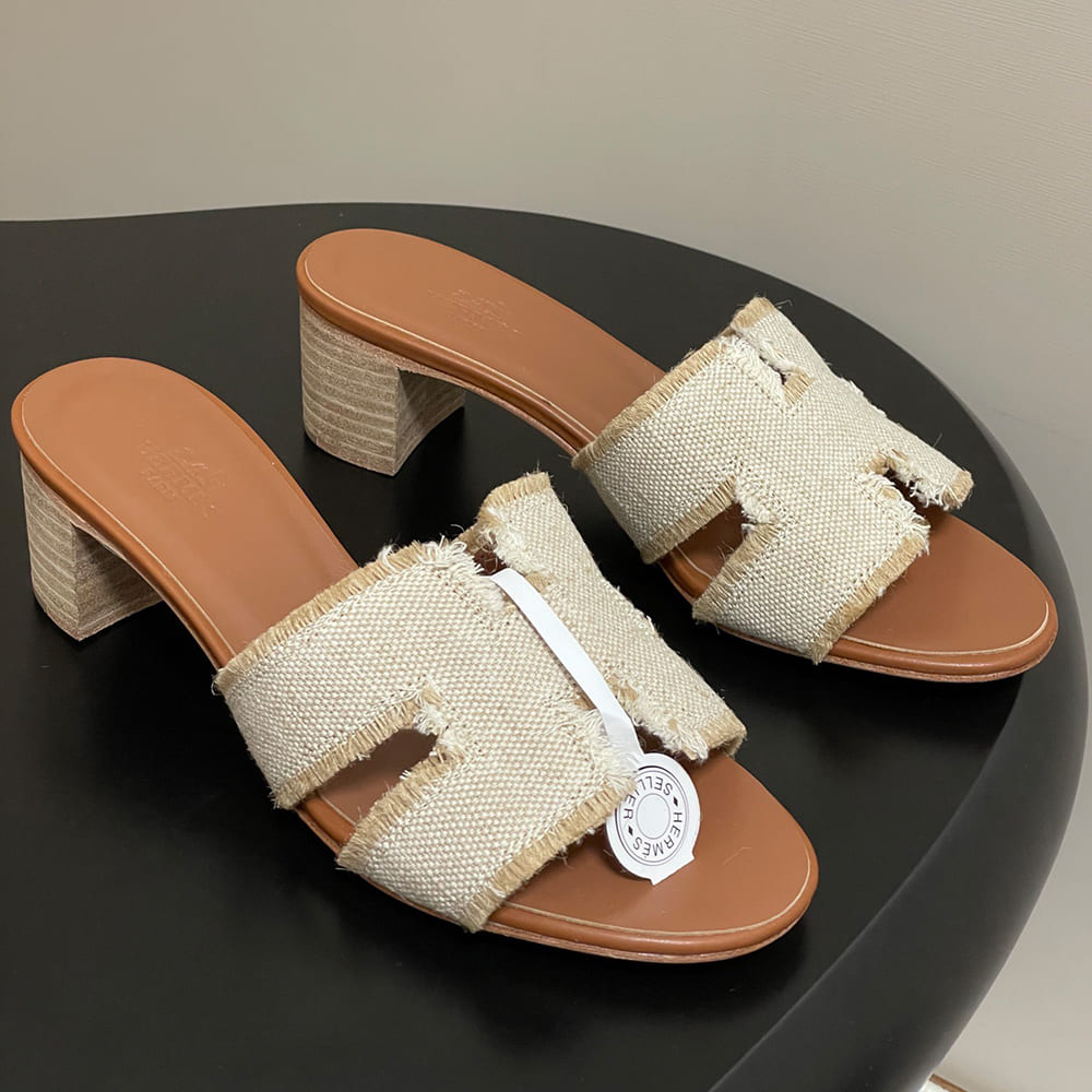 HERMES Oasis sandal