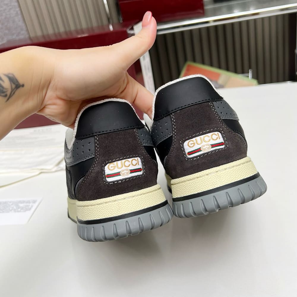 Gucci Re-Web sneaker