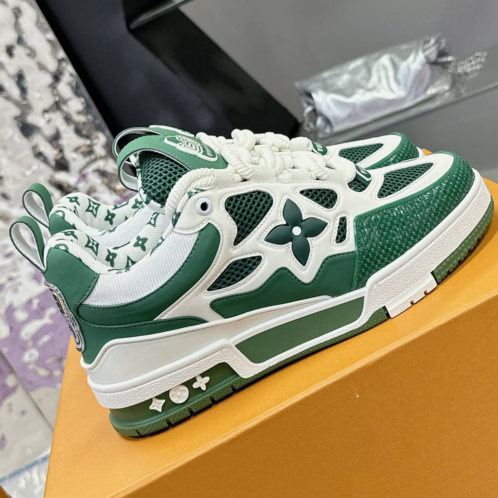 LV Skate sneakers
