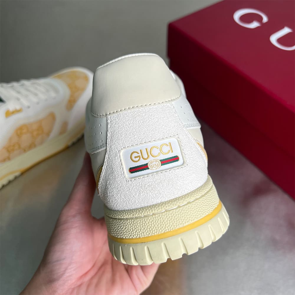 Gucci Re-Web sneaker
