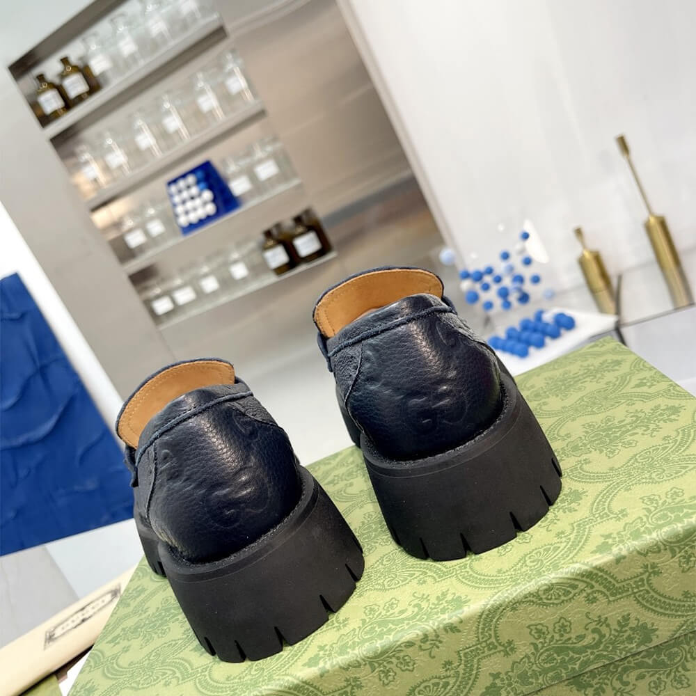 Gucci Women s Horsebit loafer