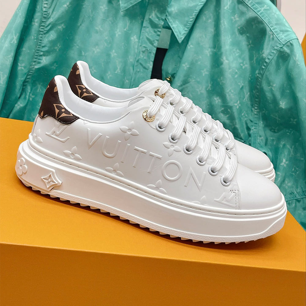 LV Time Out Sneaker