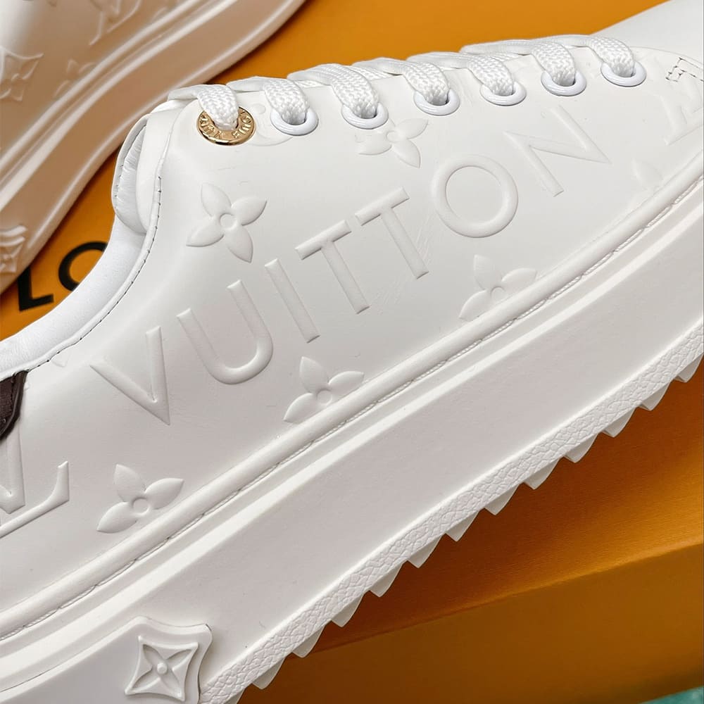 LV Time Out Sneaker