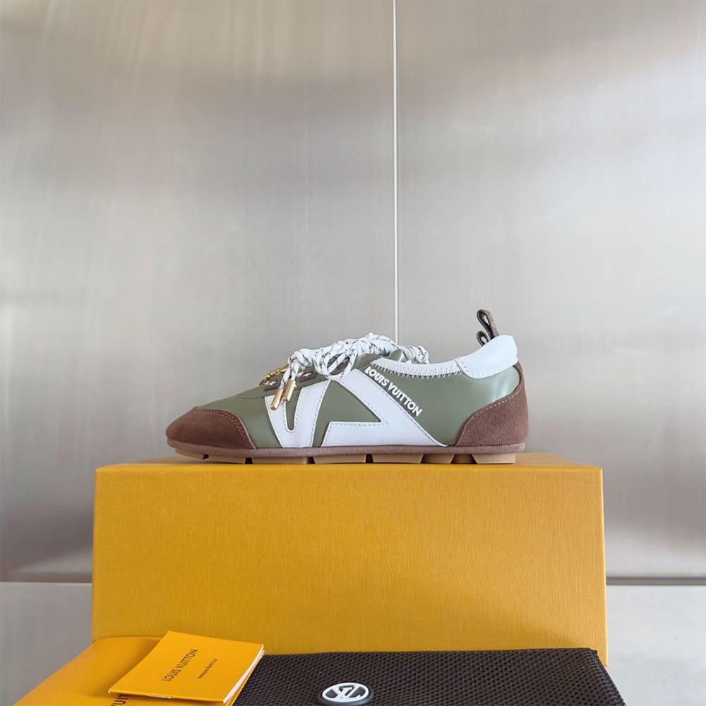 LV Sneakerina