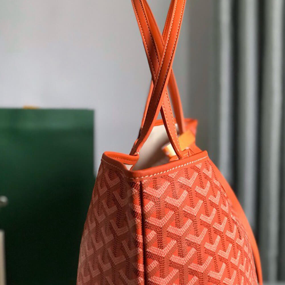Goyard Saint Louis GM Bag