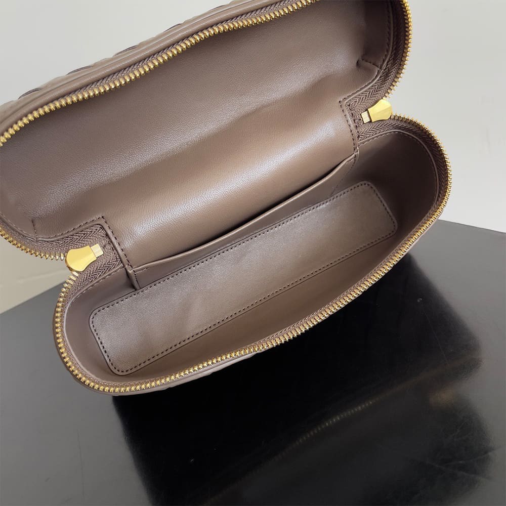 Bottega Veneta Bang Bang Vanity Case(high-end grade)