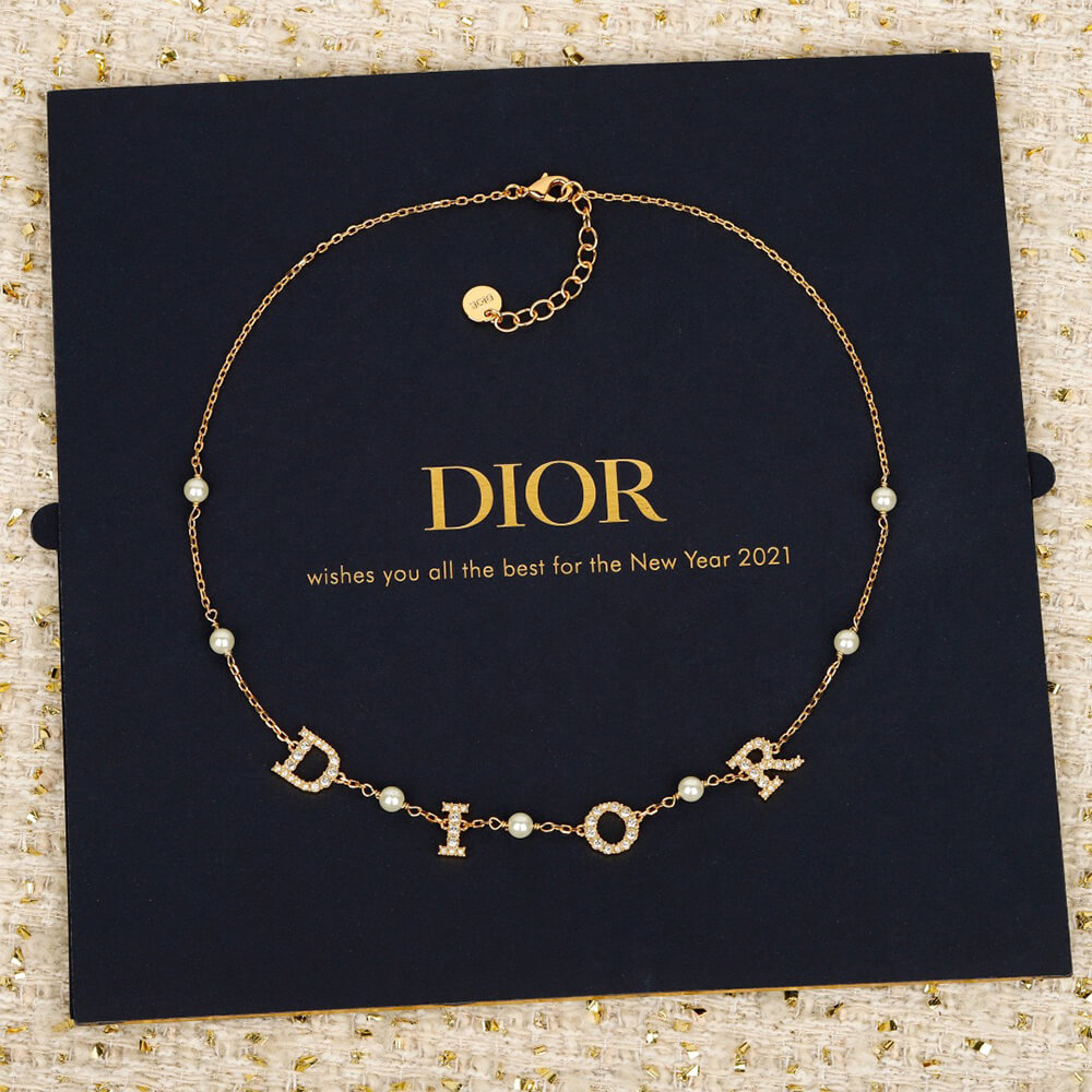 DIOR Necklace