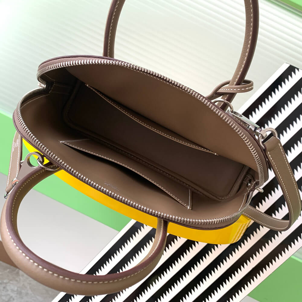 HERMES 1923 BOLIDE 25