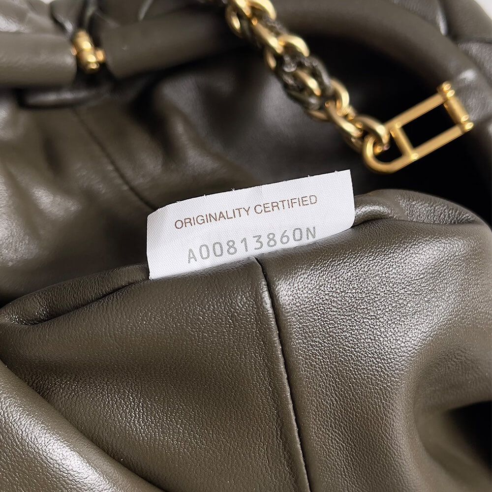 Bottega Veneta Lauren 1980(HIGH-END GRADE)