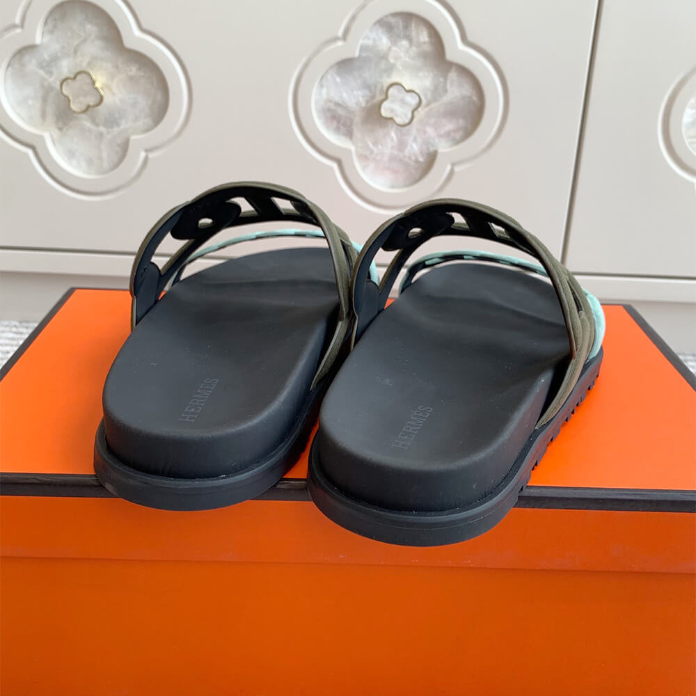 Hermes Extra sandal