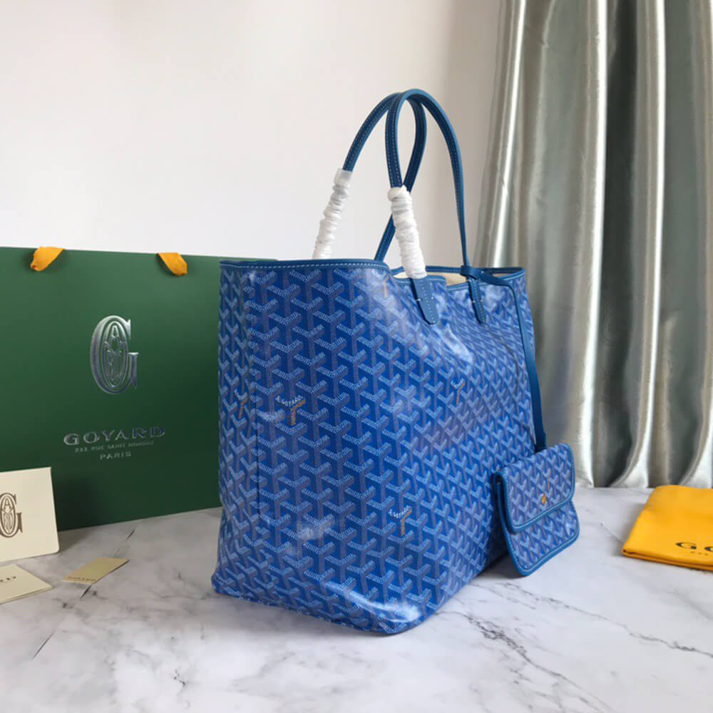 Goyard Saint Louis GM Bag