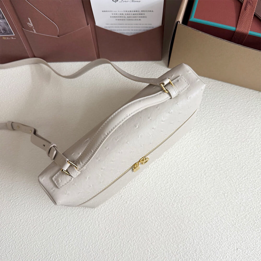 Loro Piana Extra Bag L27(High-end Grade)