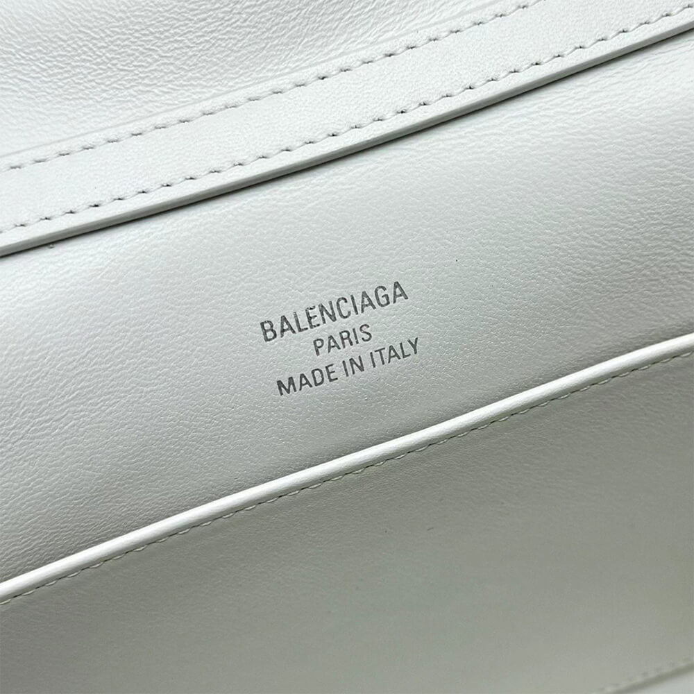 Balenciaga Women s Rodeo Handbag Mini(HIGH-END GRADE)