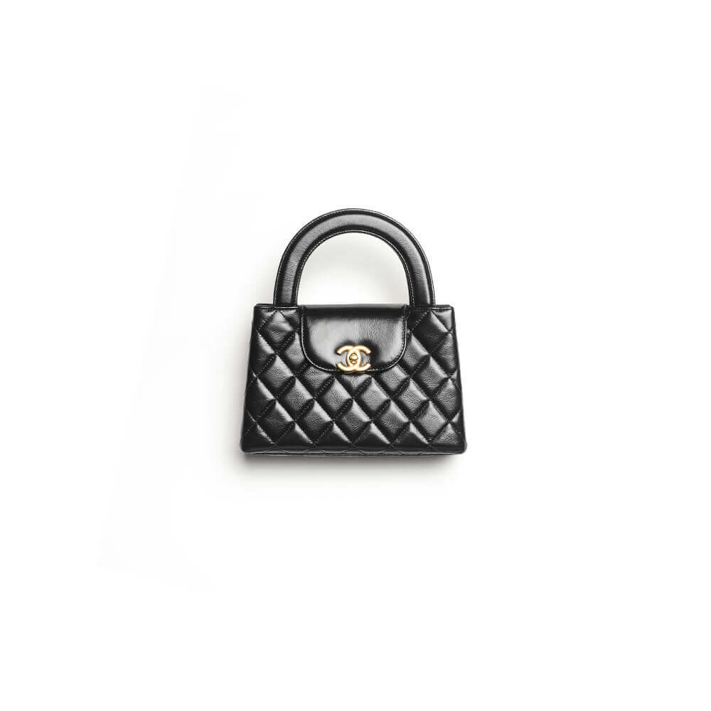 CHANEL KELLY BAG(HIGH-END GRADE)