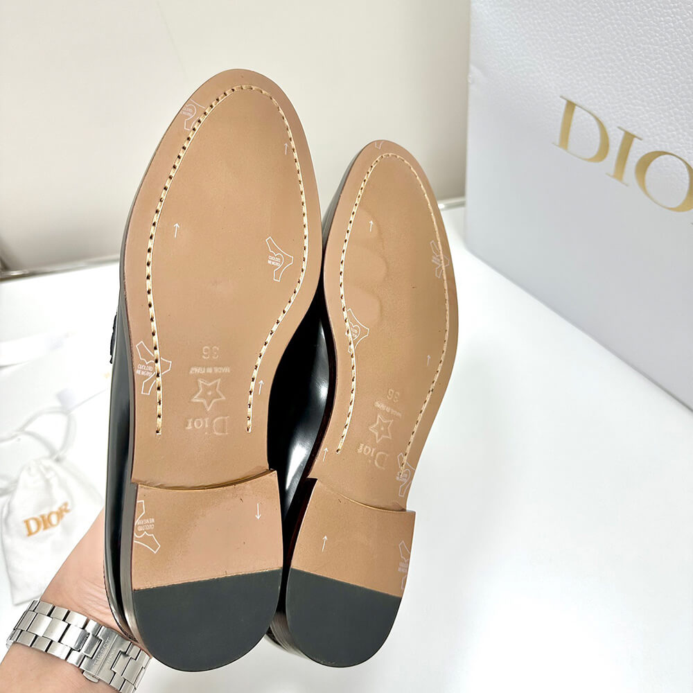 Dior Boy Loafer