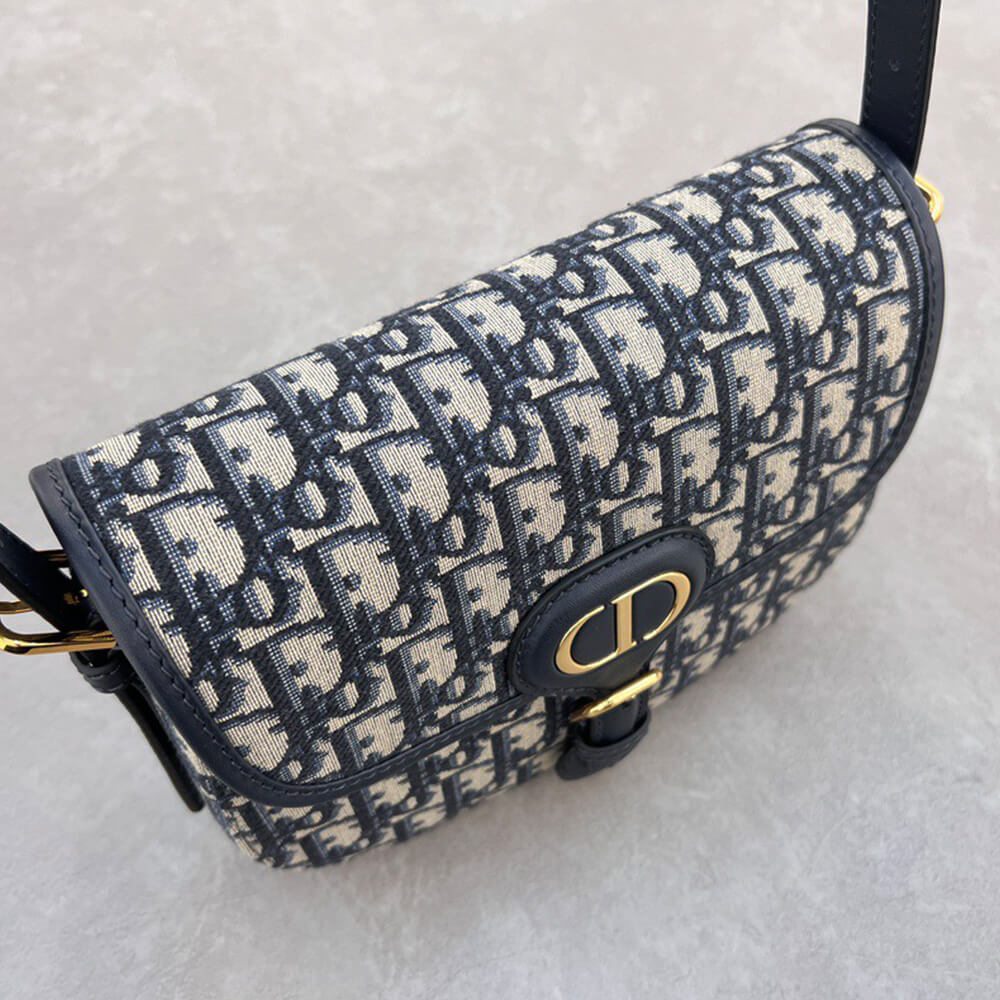 Dior Medium Dior Bobby Bag