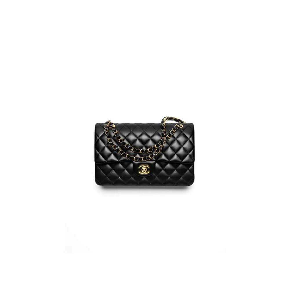 CHANEL CLASSIC FLAP HANDBAG(TAX-FREE Grade)