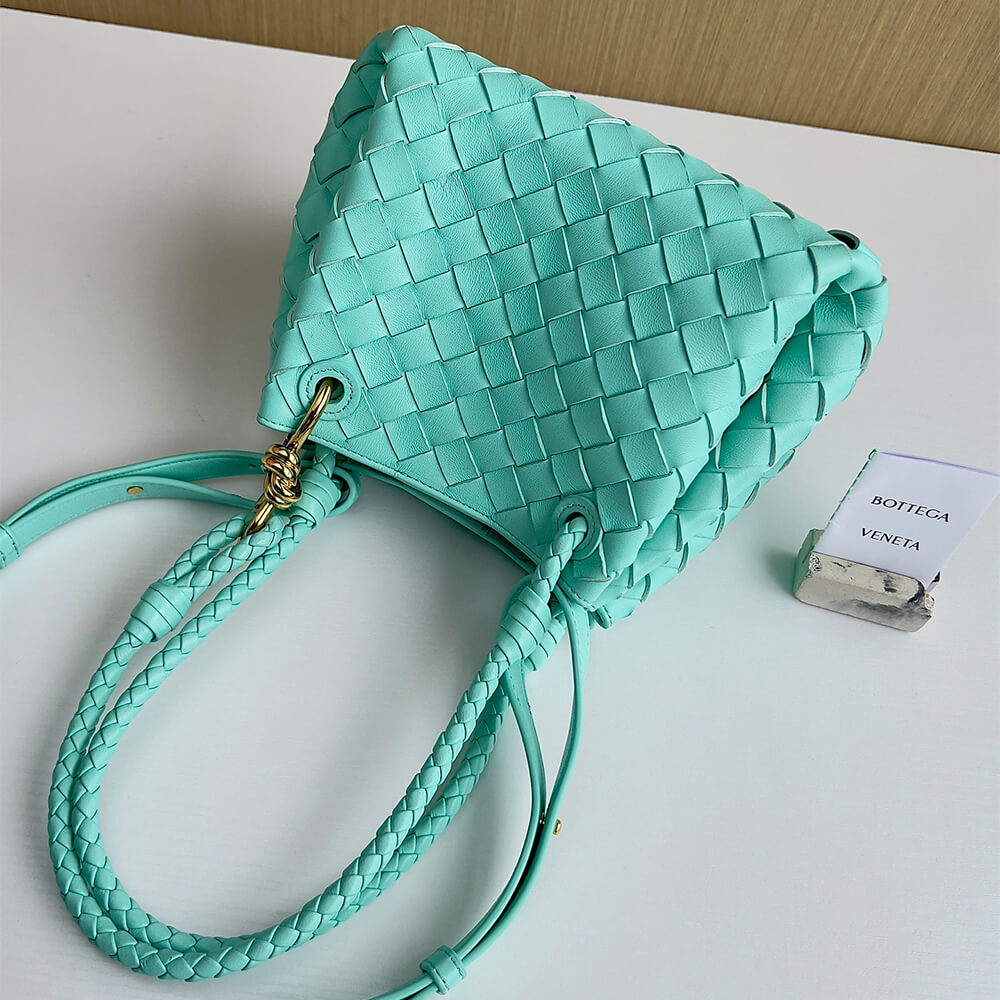 Bottega Veneta Small Parachute