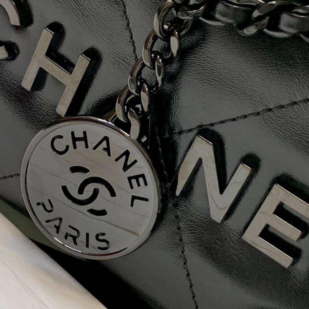 CHANEL 22 MINI HANDBAG(High-end Grade)