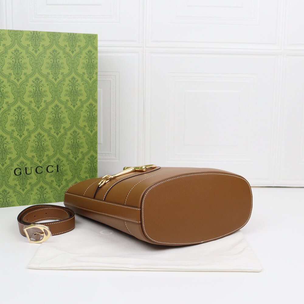 Gucci 73 small bucket bag