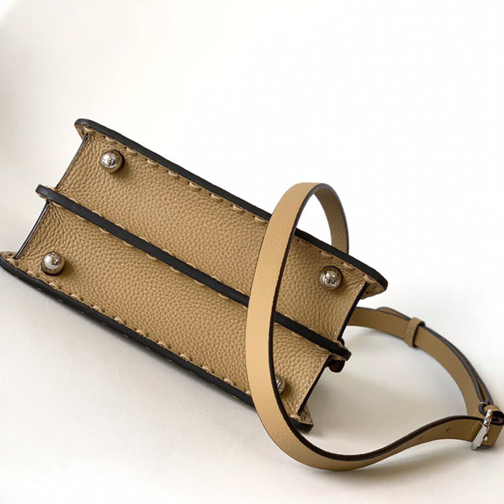 FENDI Peekaboo ISeeU Petite(high-end grade)