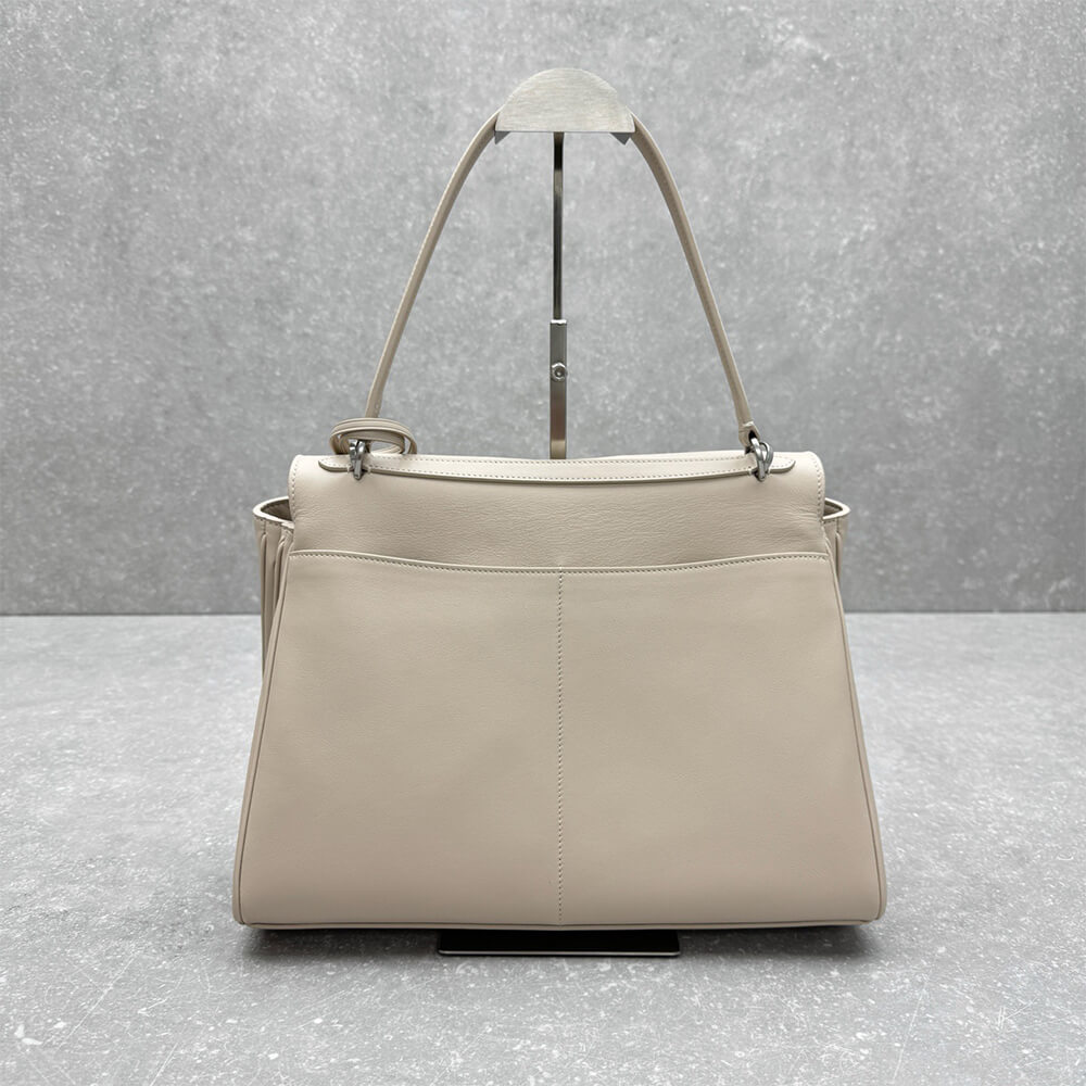 Balenciaga Women s Rodeo Handbag Medium(HIGH-END GRADE)