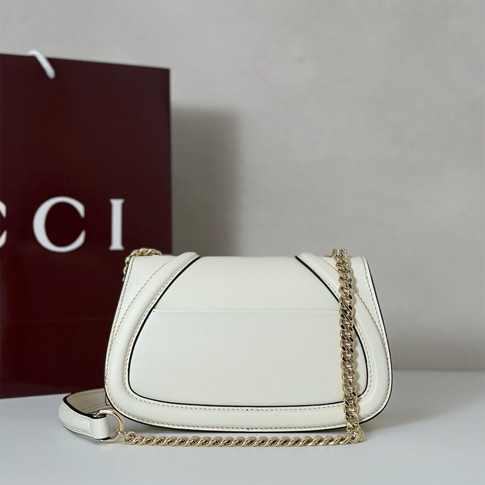 Gucci Blondie small shoulder bag