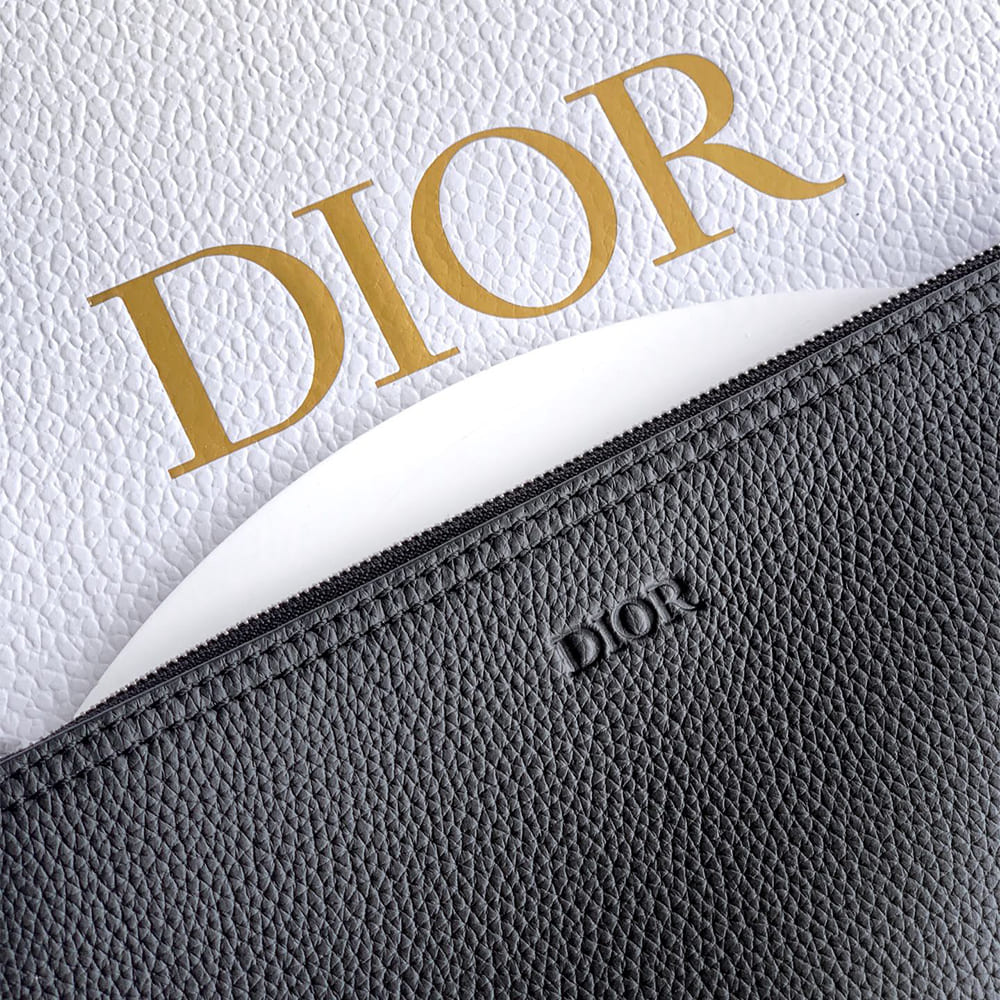 Dior Prive Tote Bag(HIGH-END GRADE)