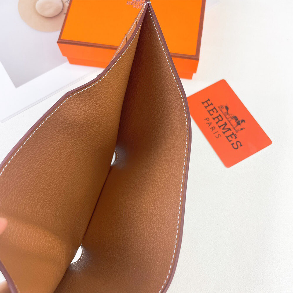 Hermes Bearn wallet